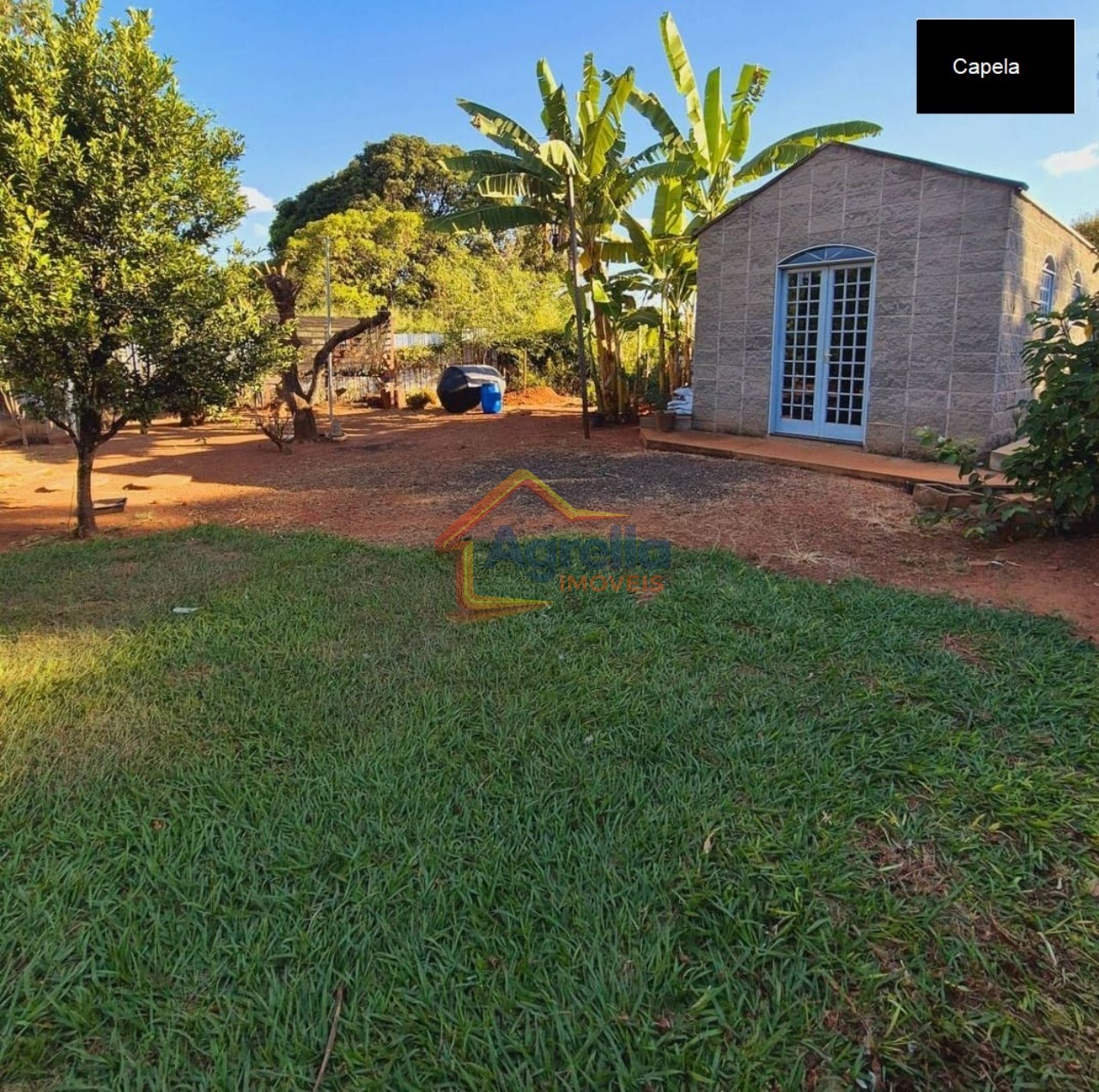 Sítio, 2 quartos, 200 m² - Foto 6