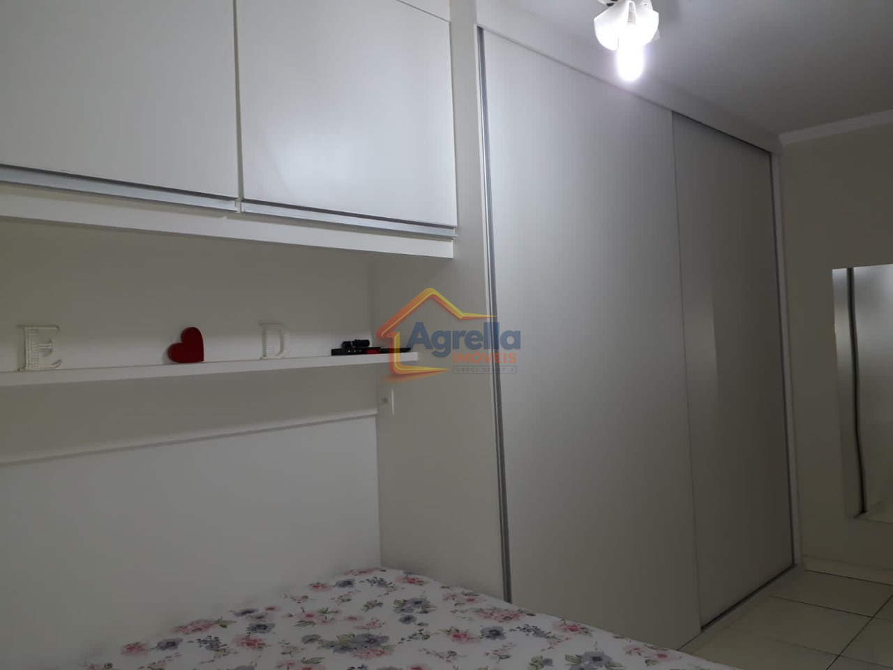 Apartamento, 2 quartos, 54 m² - Foto 6