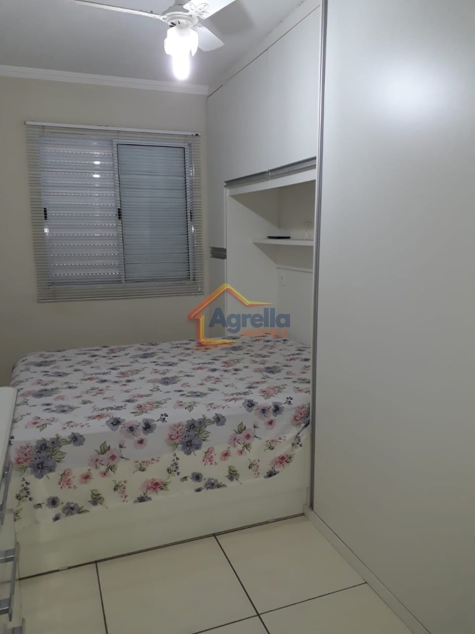 Apartamento, 2 quartos, 54 m² - Foto 8