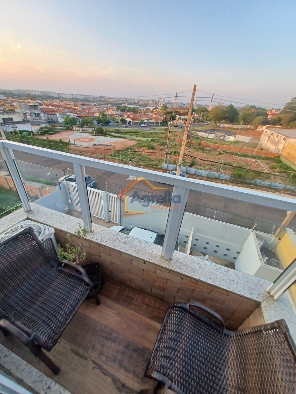 Apartamento, 2 quartos, 45 m² - Foto 17