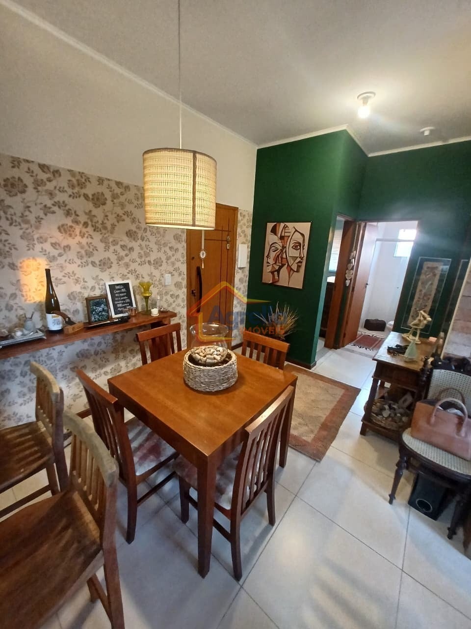 Apartamento, 2 quartos, 45 m² - Foto 1