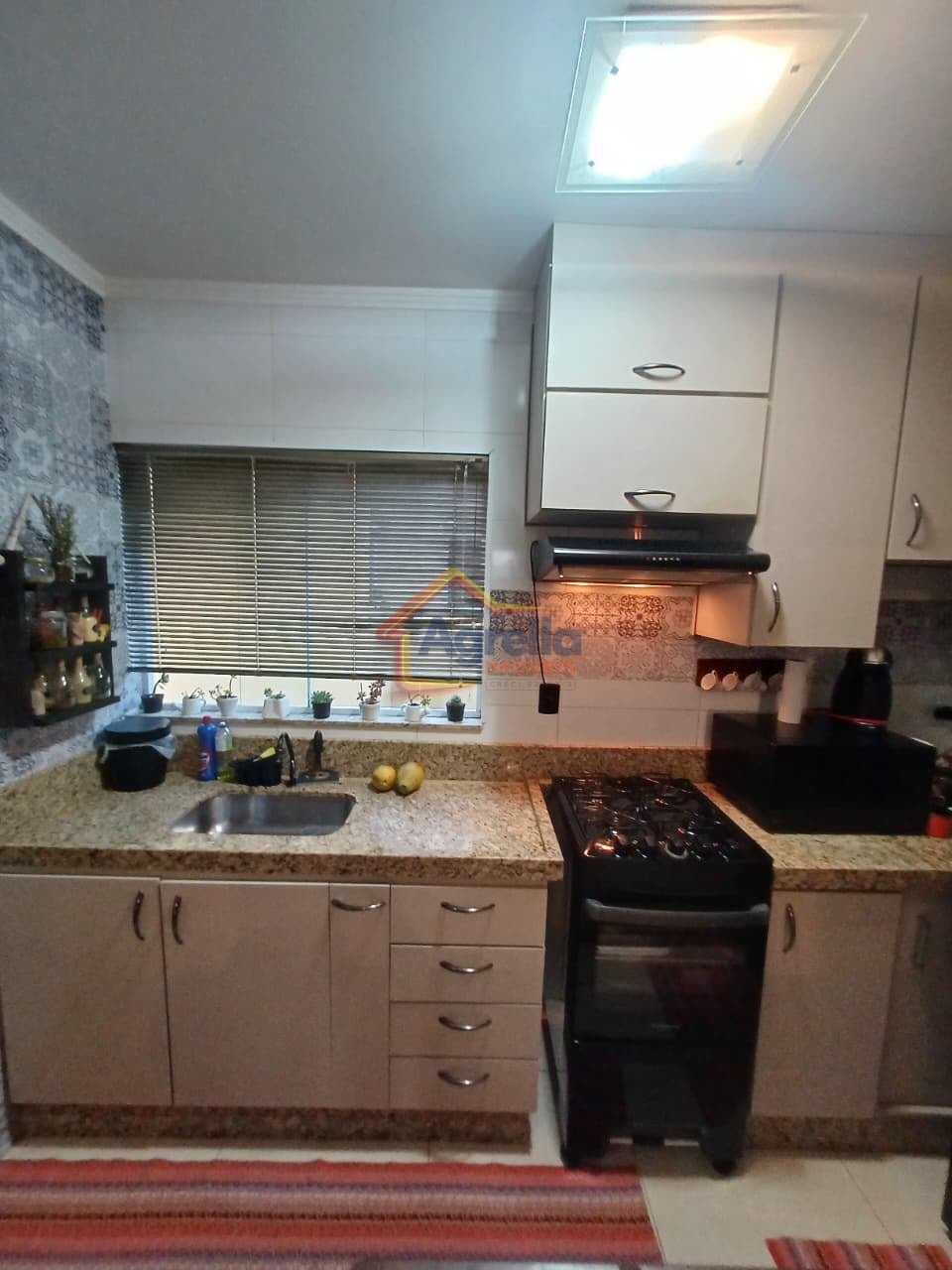 Apartamento, 2 quartos, 45 m² - Foto 8