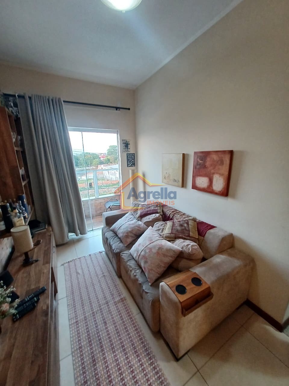Apartamento, 2 quartos, 45 m² - Foto 4