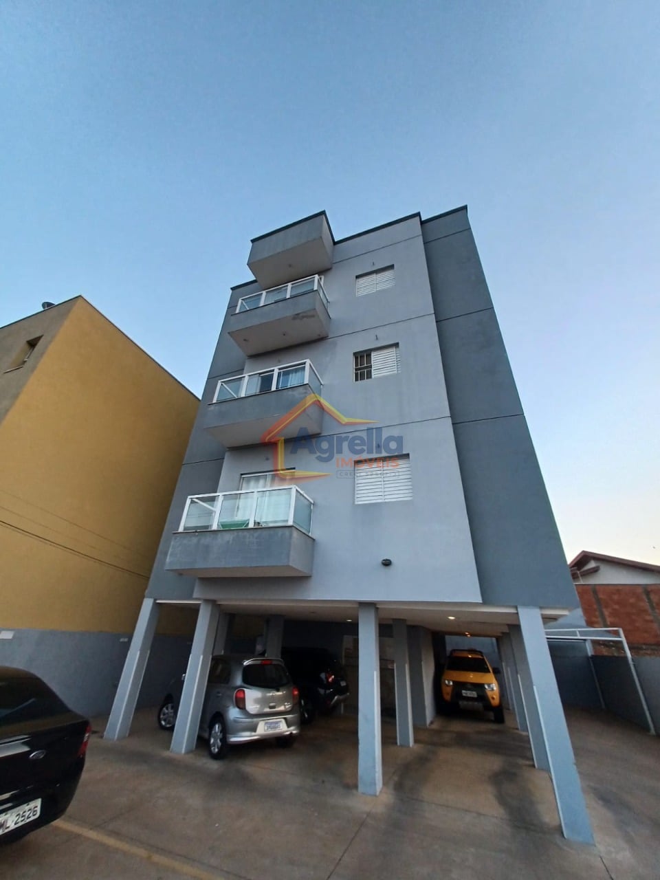 Apartamento, 2 quartos, 45 m² - Foto 18