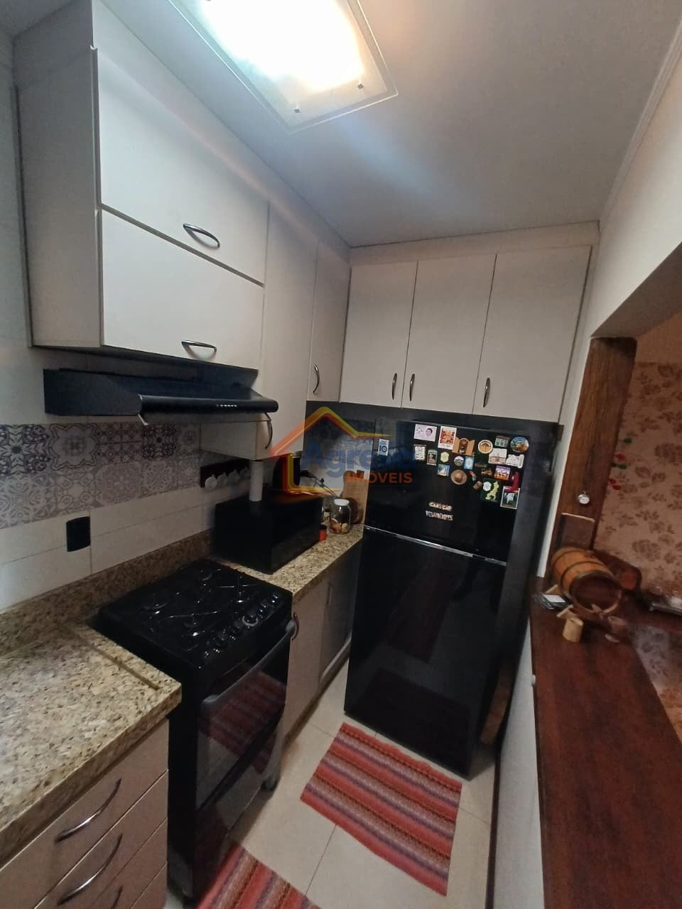 Apartamento, 2 quartos, 45 m² - Foto 9