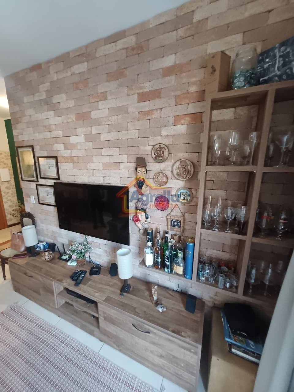 Apartamento, 2 quartos, 45 m² - Foto 3