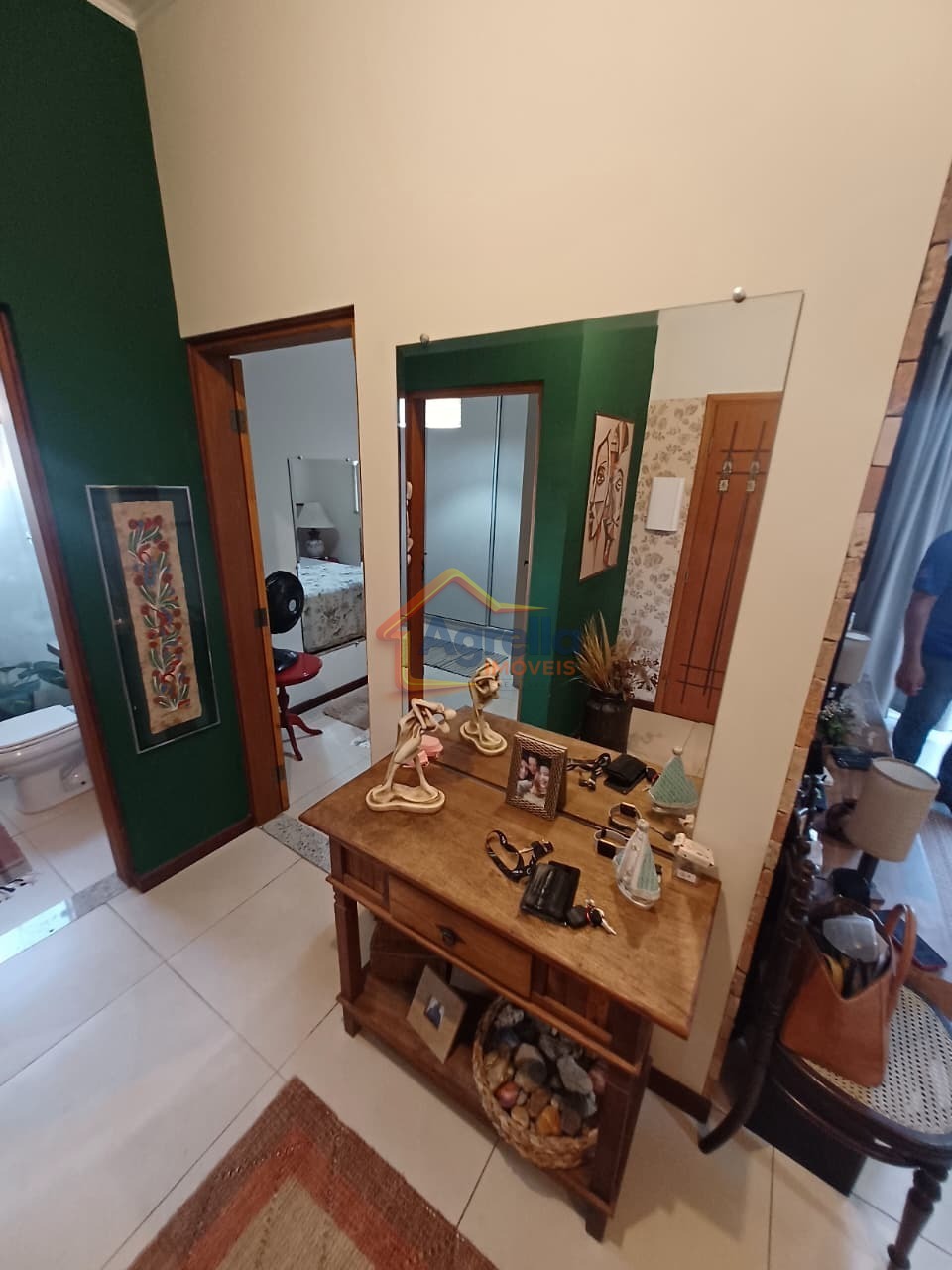 Apartamento, 2 quartos, 45 m² - Foto 6