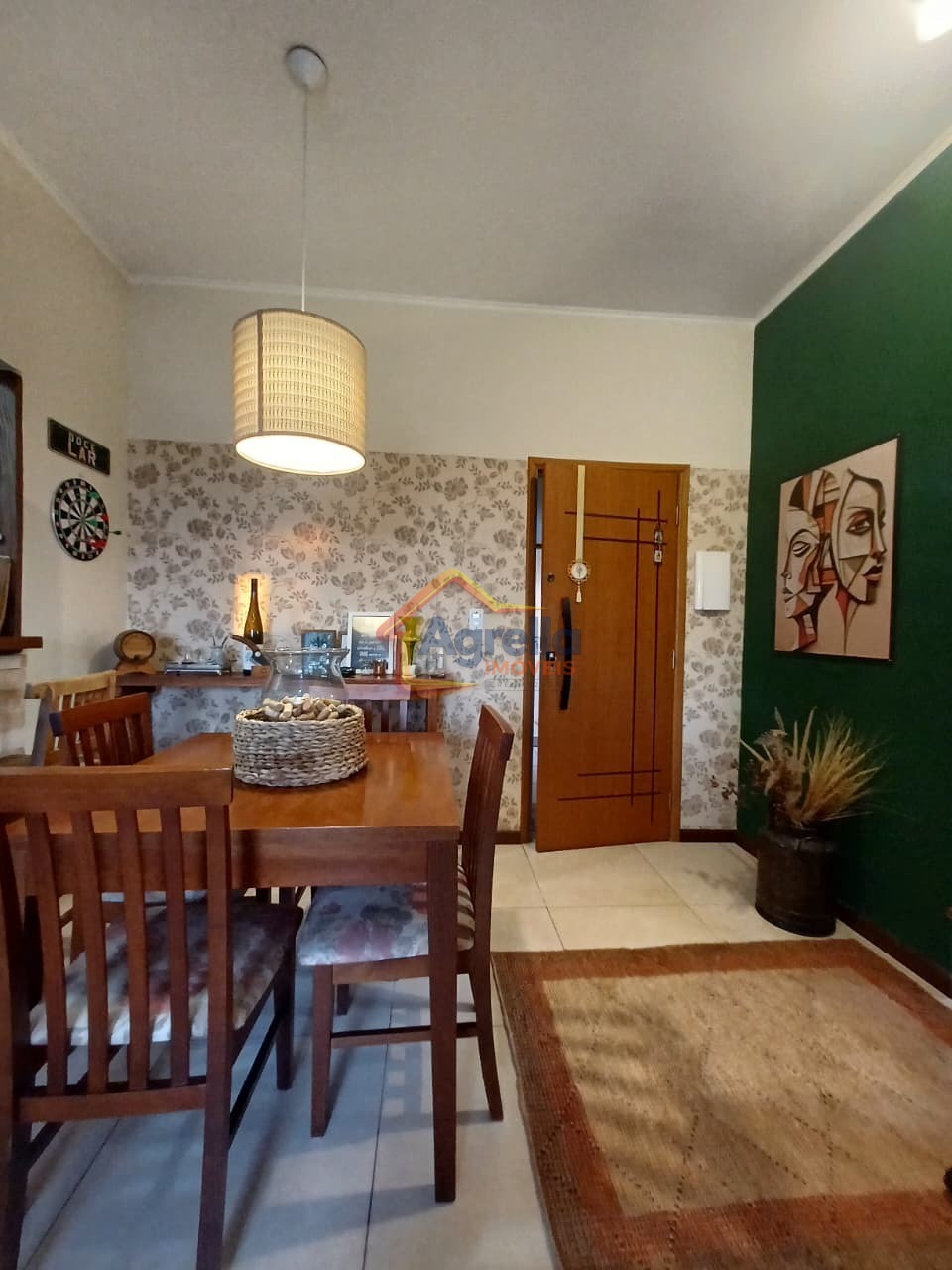 Apartamento, 2 quartos, 45 m² - Foto 7