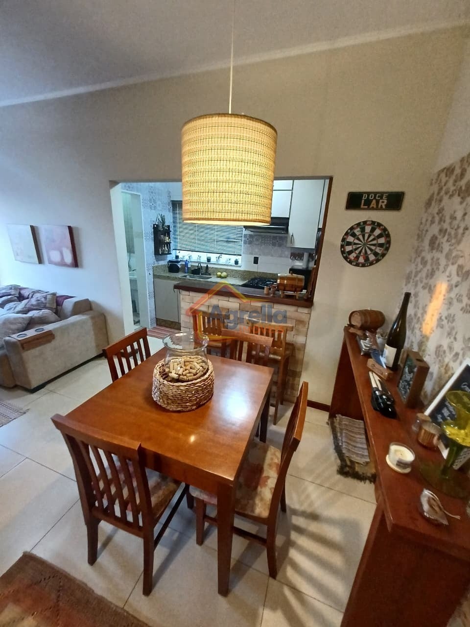 Apartamento, 2 quartos, 45 m² - Foto 5