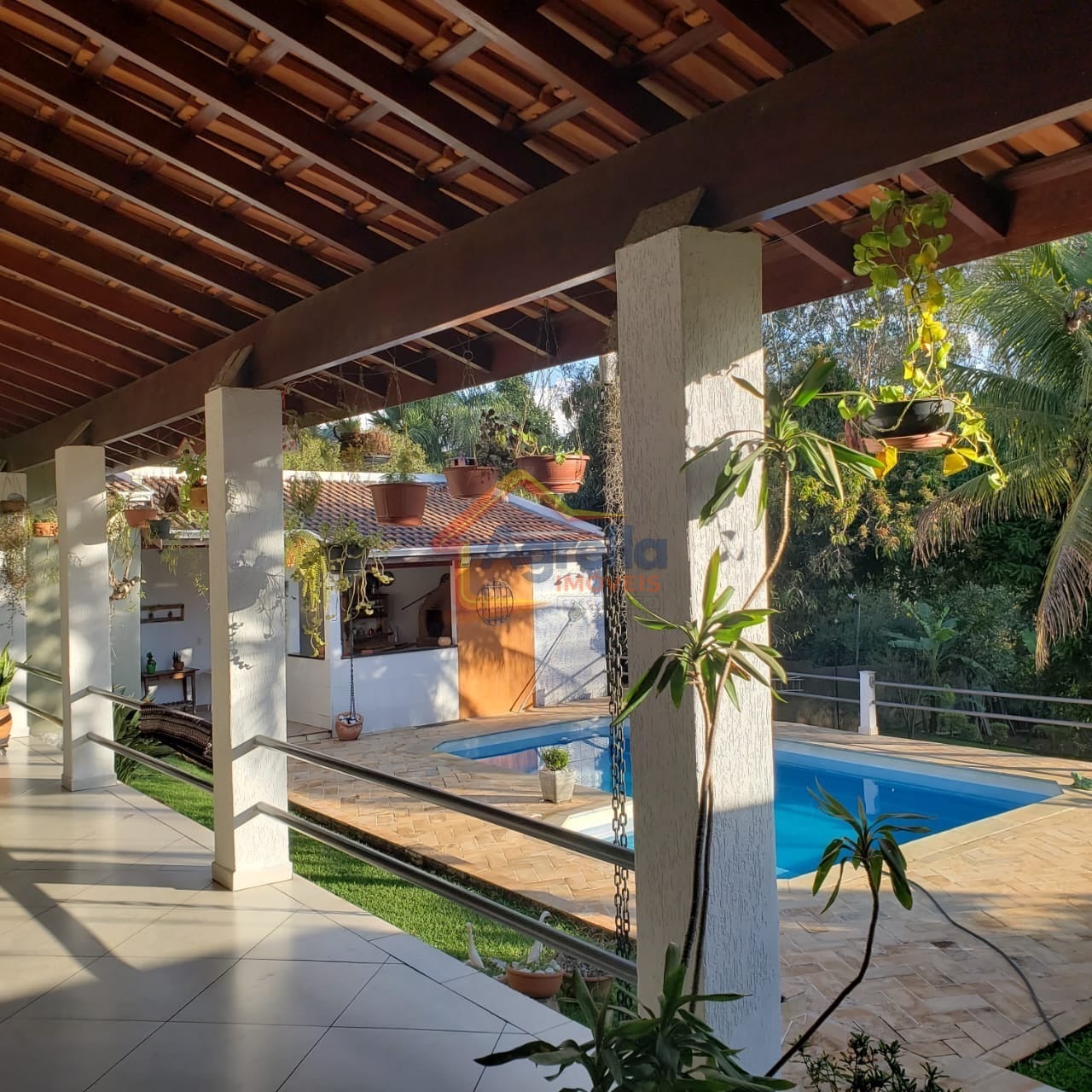 Sítio, 3 quartos, 1800 m² - Foto 3