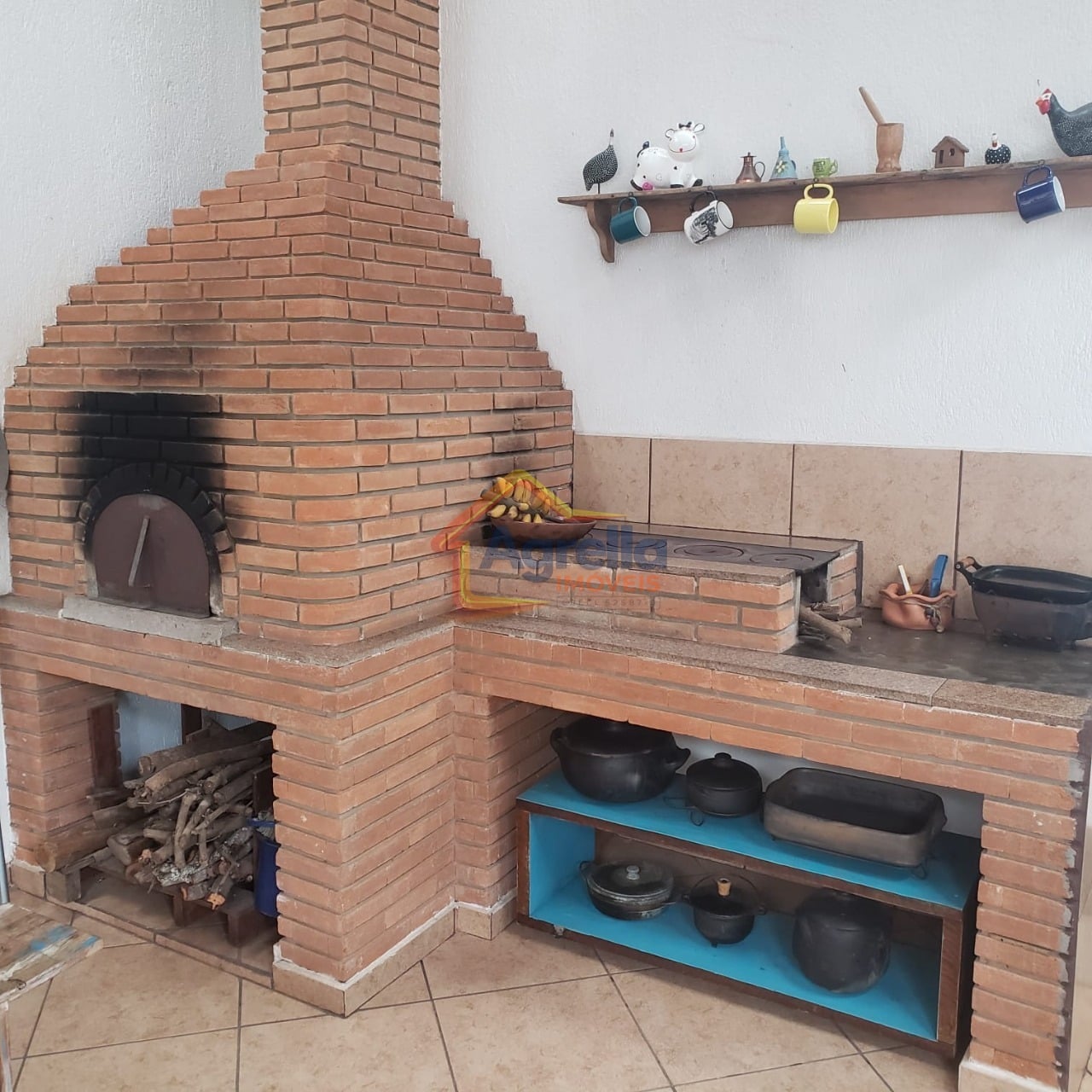 Sítio, 3 quartos, 1800 m² - Foto 10