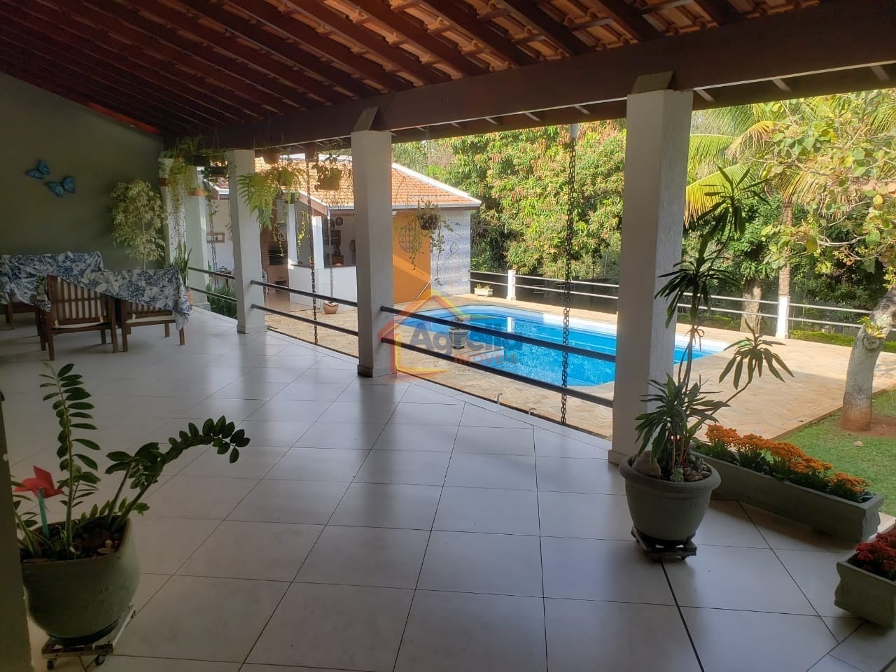 Sítio, 3 quartos, 1800 m² - Foto 2