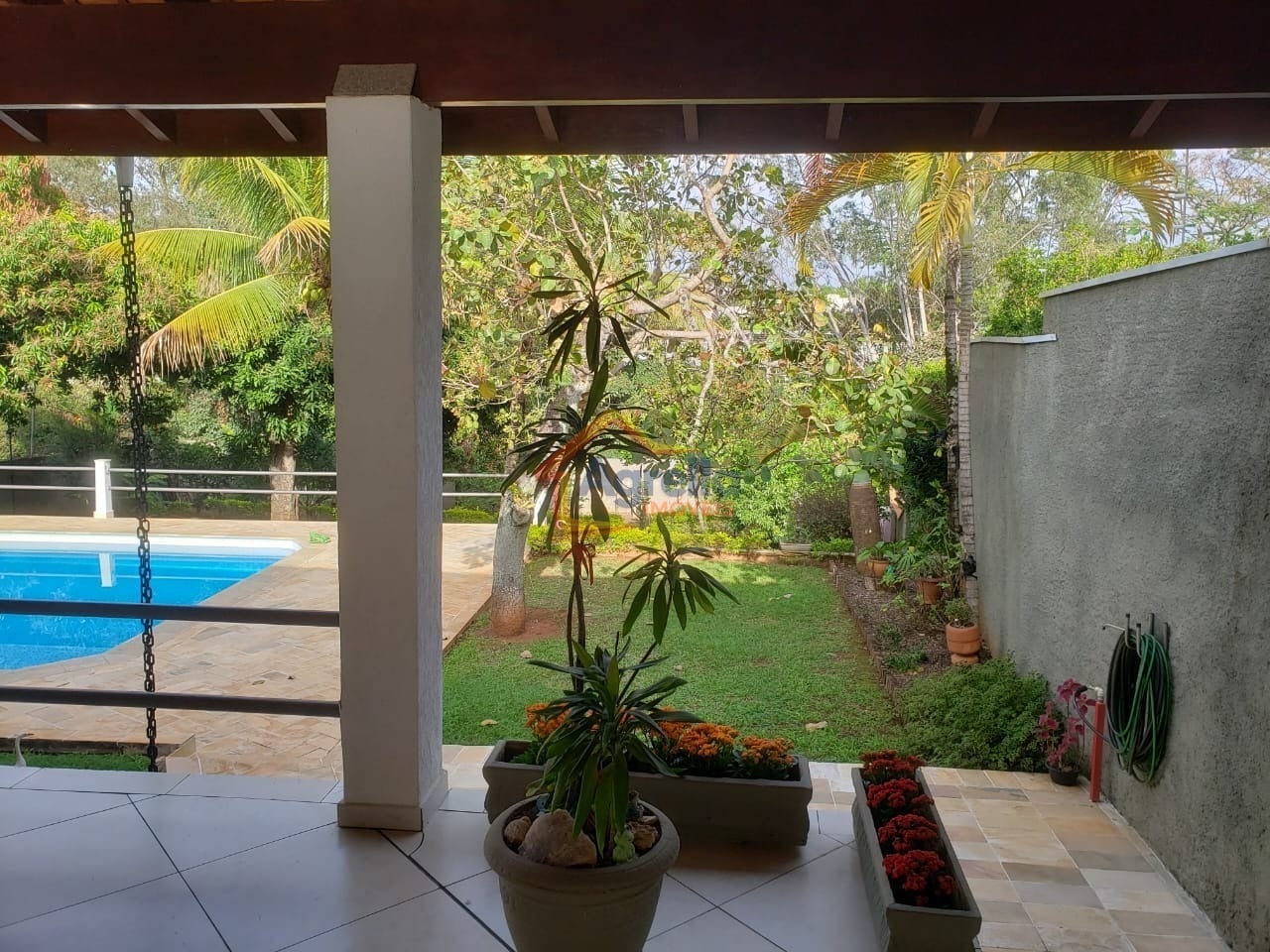 Sítio, 3 quartos, 1800 m² - Foto 12