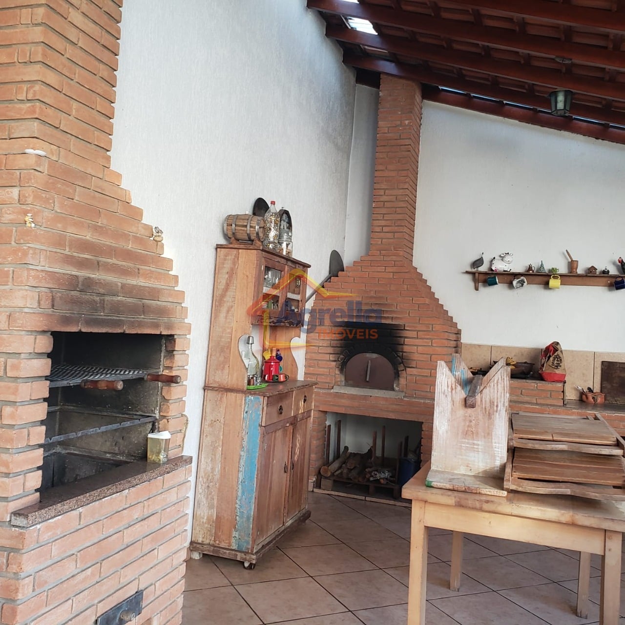Sítio, 3 quartos, 1800 m² - Foto 11
