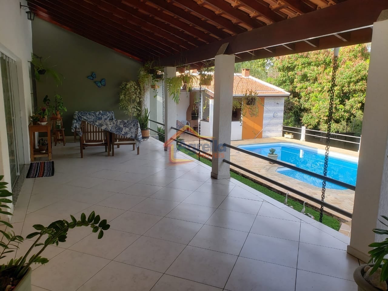 Sítio, 3 quartos, 1800 m² - Foto 4