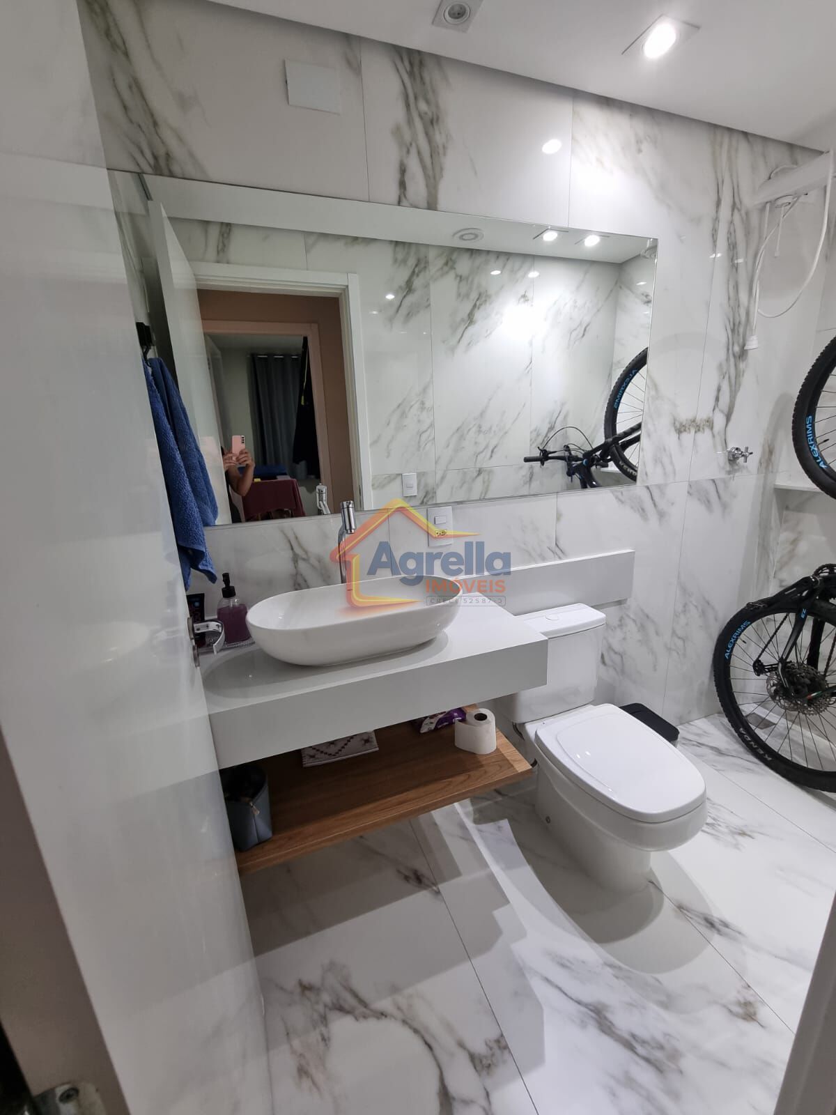 Apartamento, 2 quartos, 51 m² - Foto 9