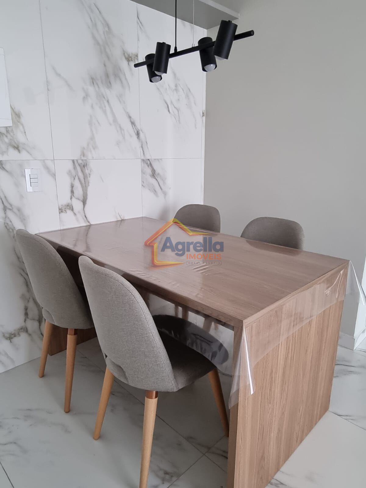 Apartamento, 2 quartos, 51 m² - Foto 4