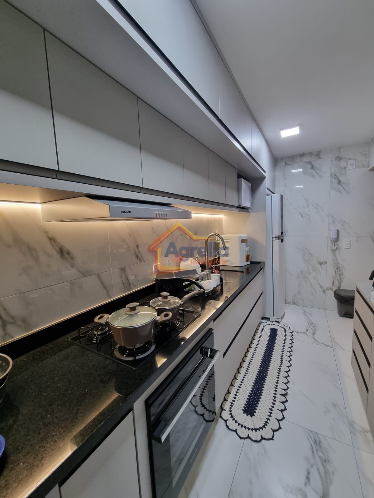 Apartamento, 2 quartos, 51 m² - Foto 1