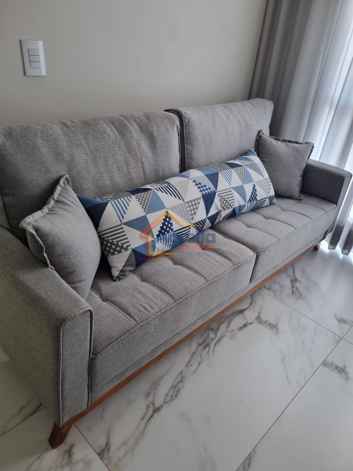 Apartamento, 2 quartos, 51 m² - Foto 5