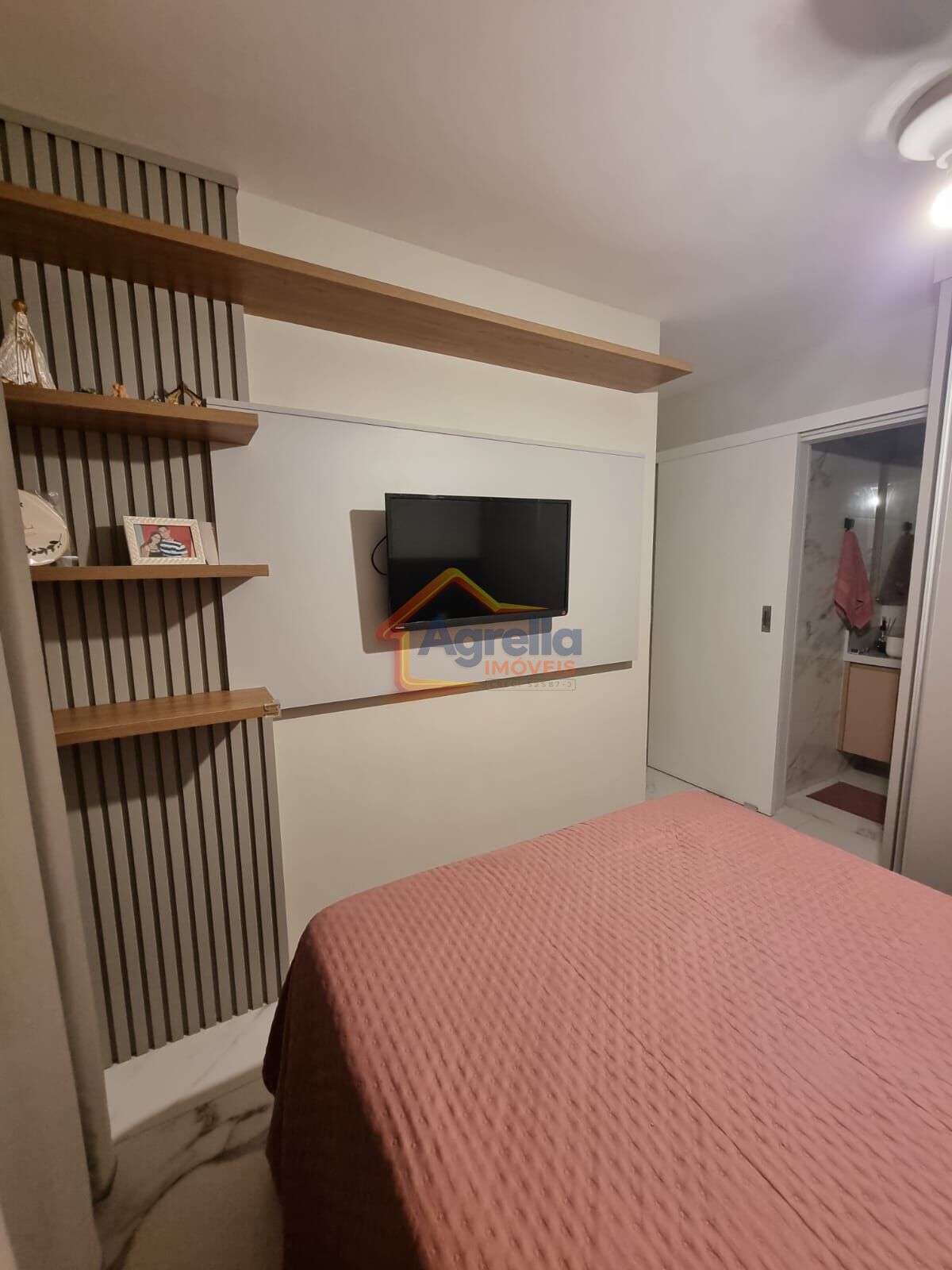 Apartamento, 2 quartos, 51 m² - Foto 6