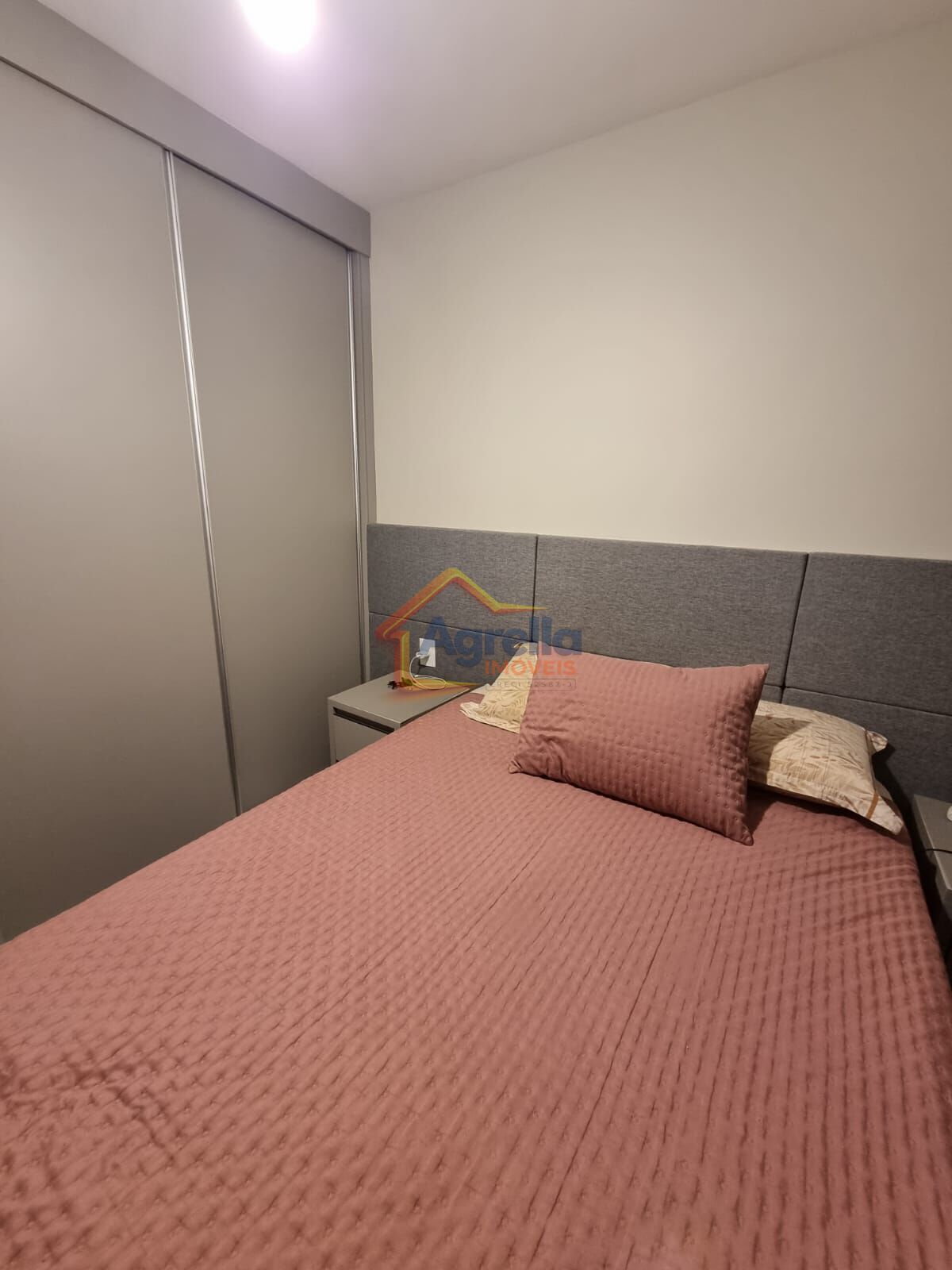 Apartamento, 2 quartos, 51 m² - Foto 7