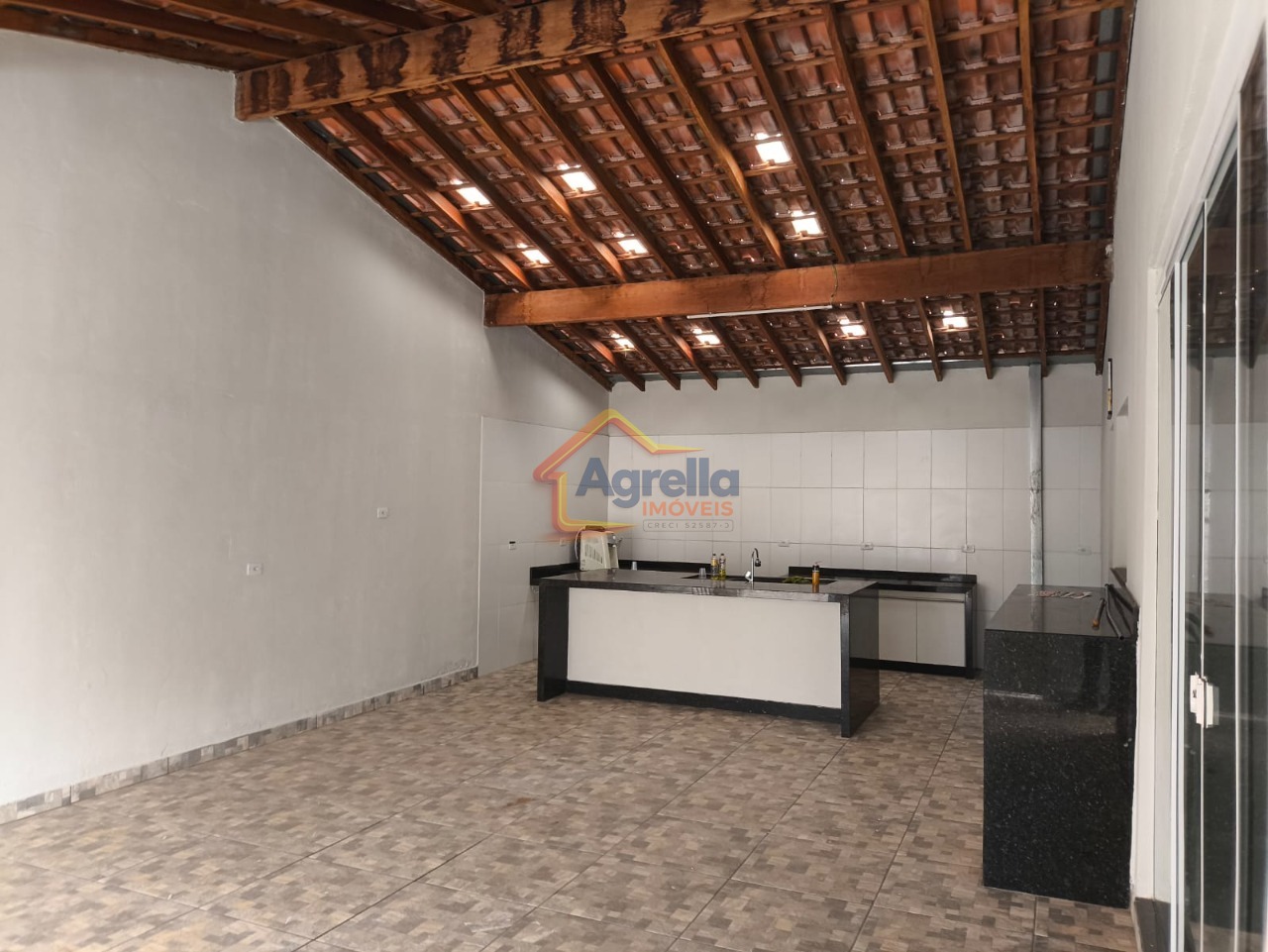 Casa, 2 quartos, 160 m² - Foto 12