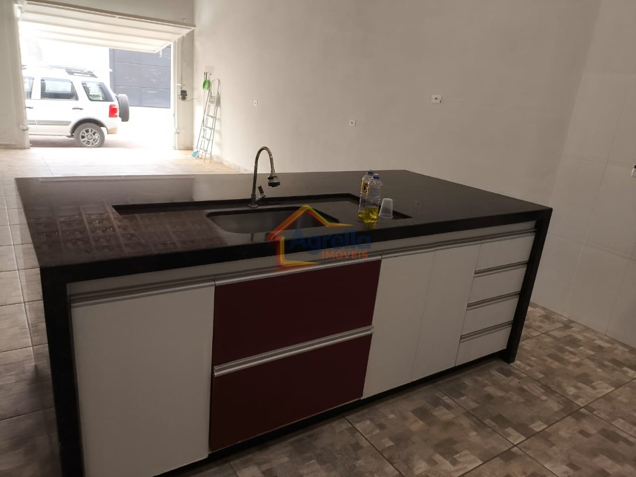 Casa, 2 quartos, 160 m² - Foto 7