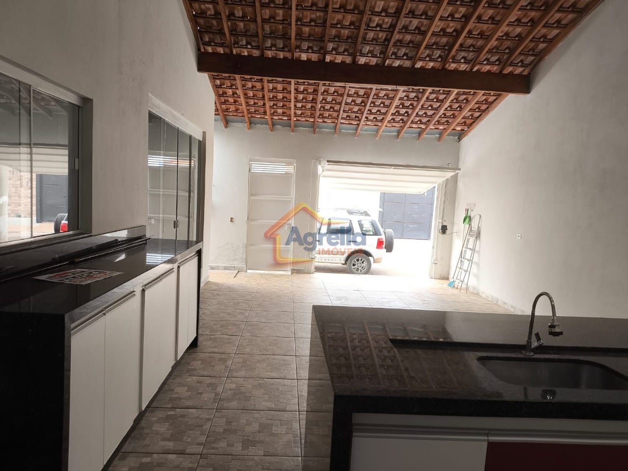 Casa, 2 quartos, 160 m² - Foto 8
