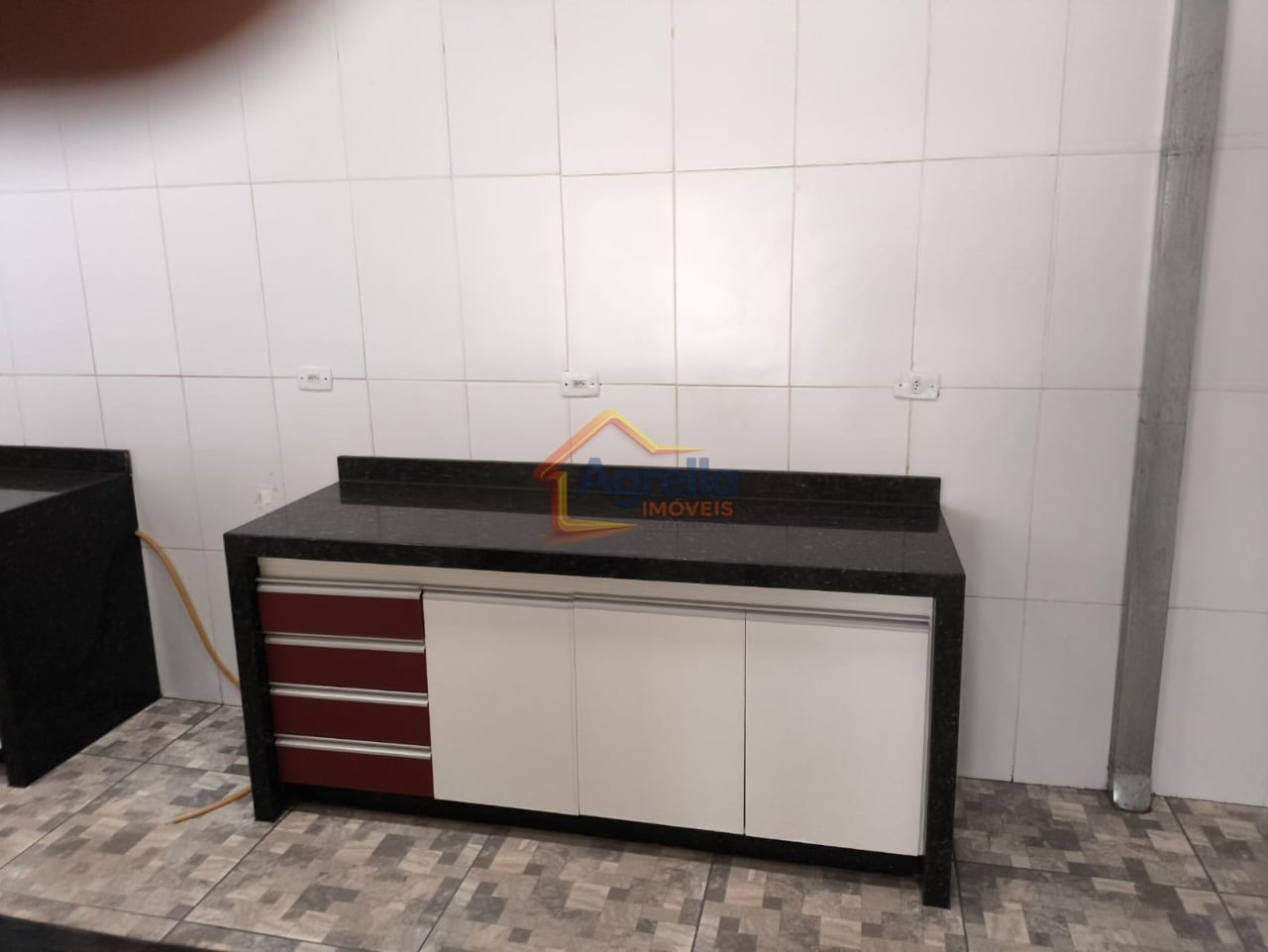 Casa, 2 quartos, 160 m² - Foto 6