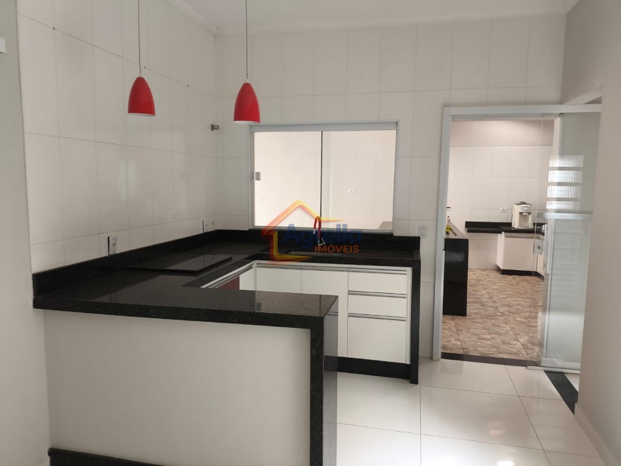 Casa, 2 quartos, 160 m² - Foto 2