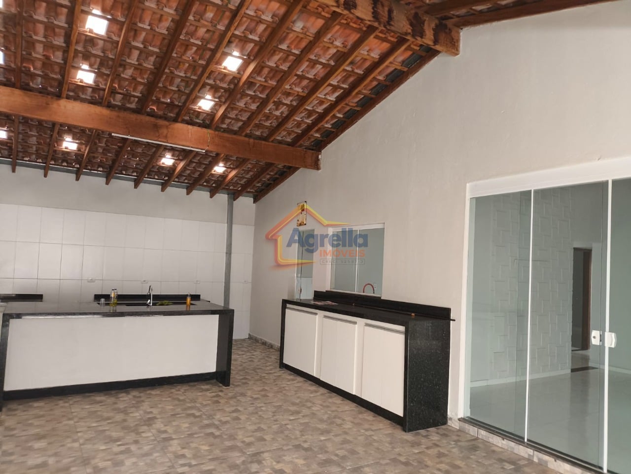 Casa, 2 quartos, 160 m² - Foto 9