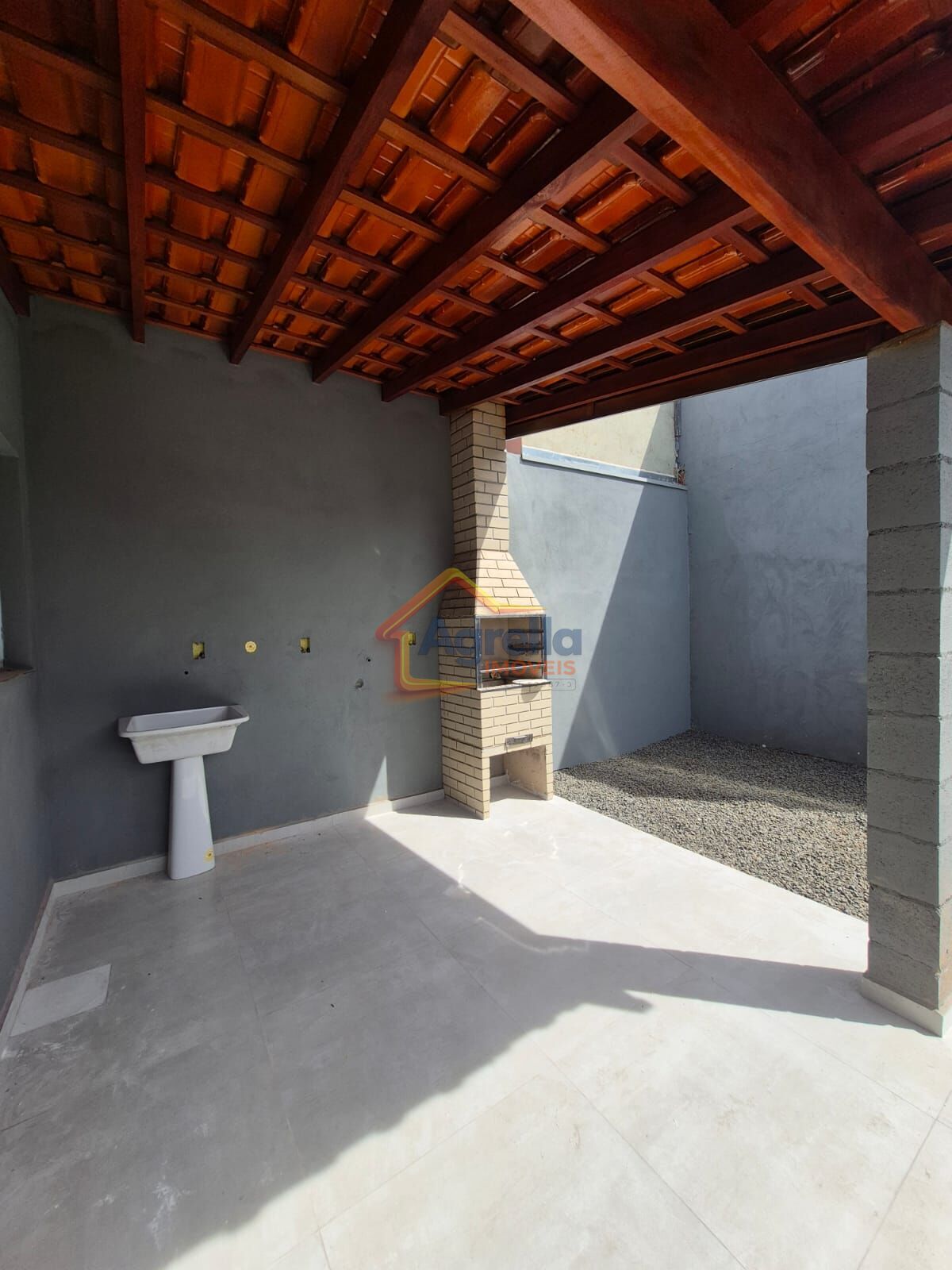 Casa, 2 quartos, 75 m² - Foto 6