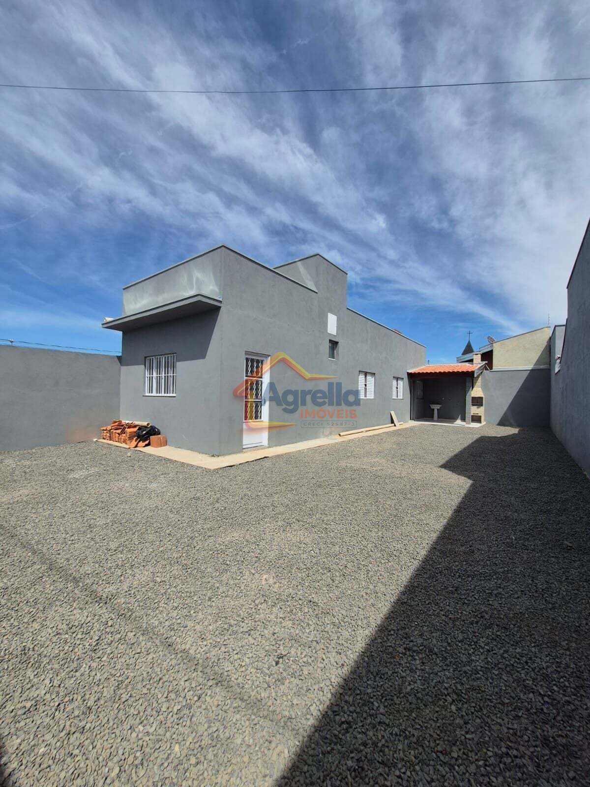 Casa, 2 quartos, 75 m² - Foto 1