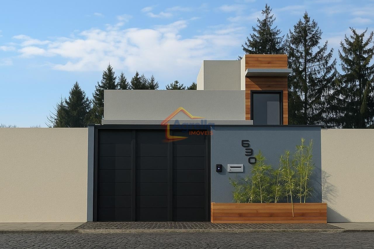Casa, 2 quartos, 89 m² - Foto 6