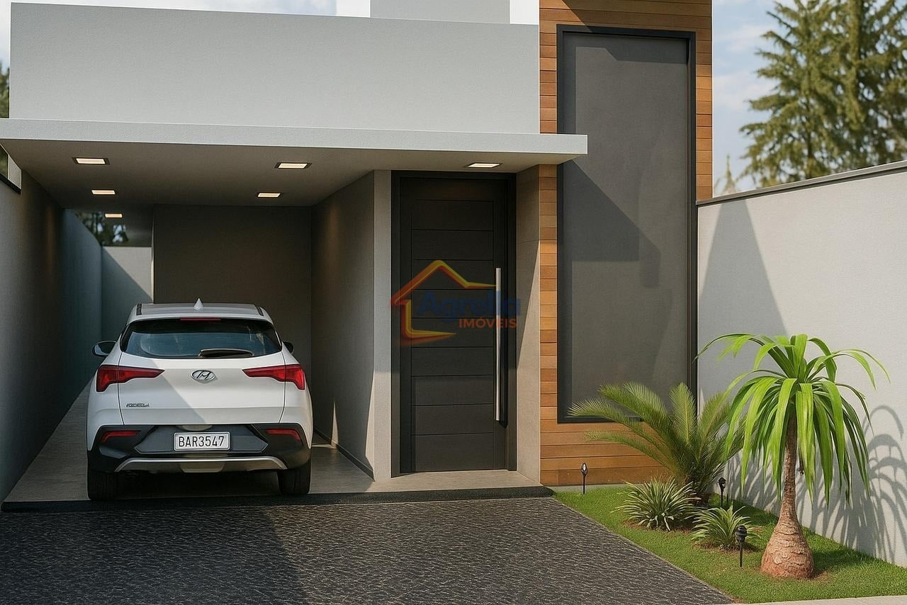Casa, 2 quartos, 89 m² - Foto 5