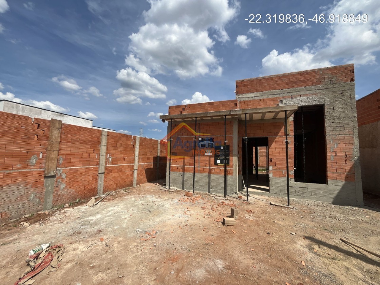 Casa, 2 quartos - Foto 6