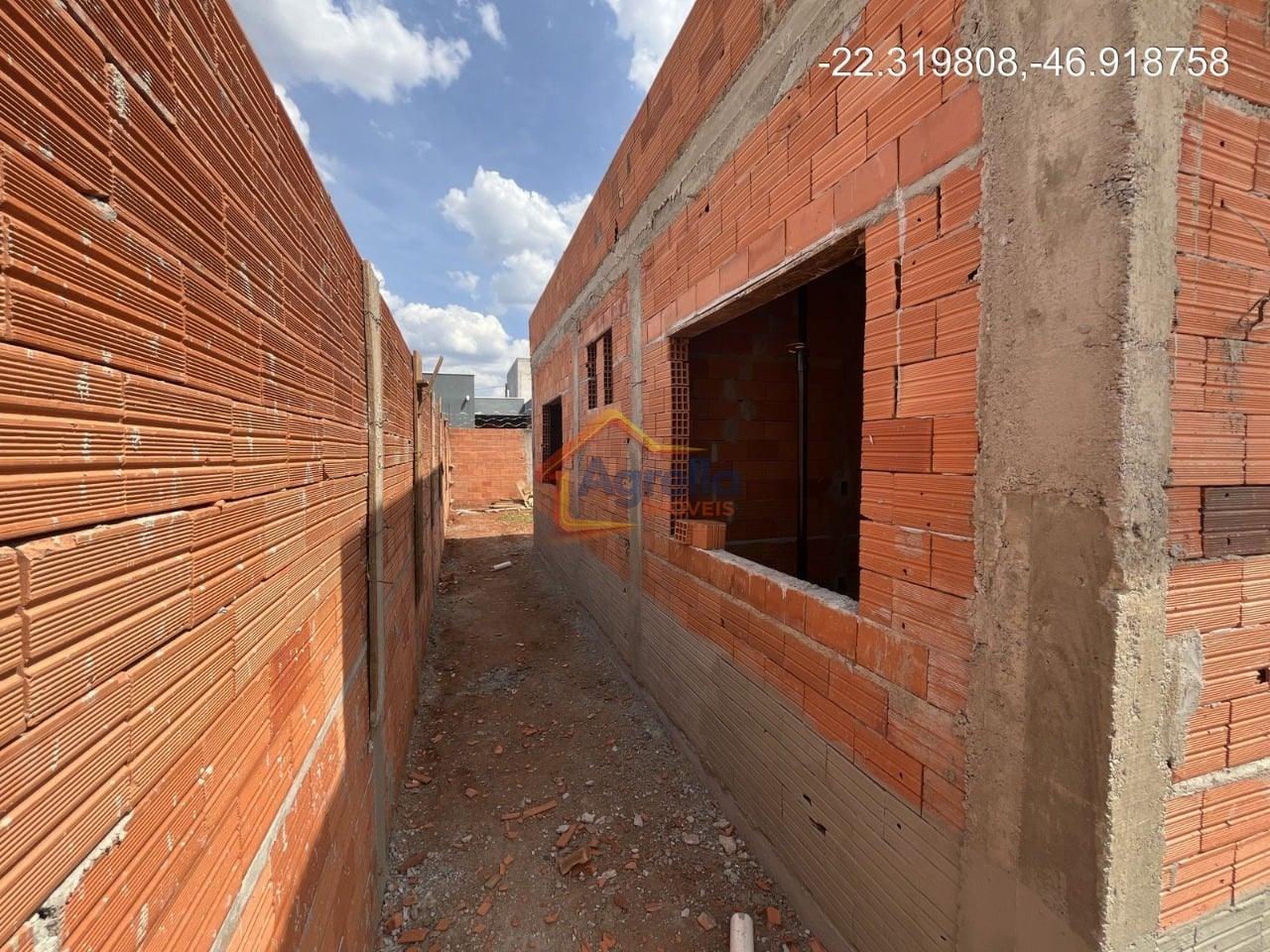 Casa, 2 quartos - Foto 12