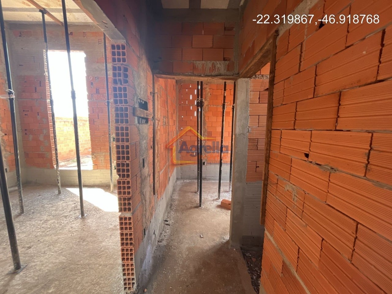 Casa, 2 quartos - Foto 10