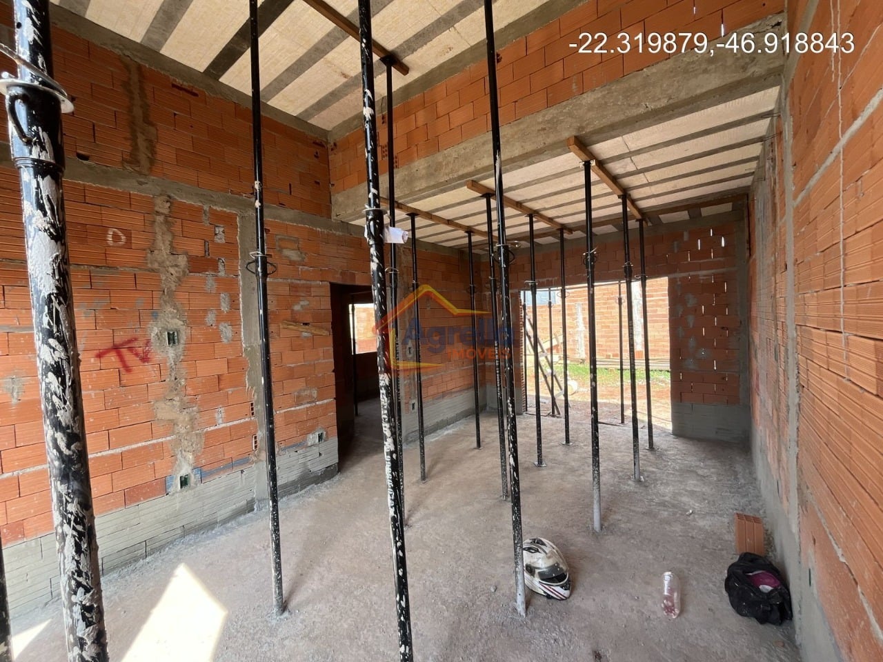 Casa, 2 quartos - Foto 7
