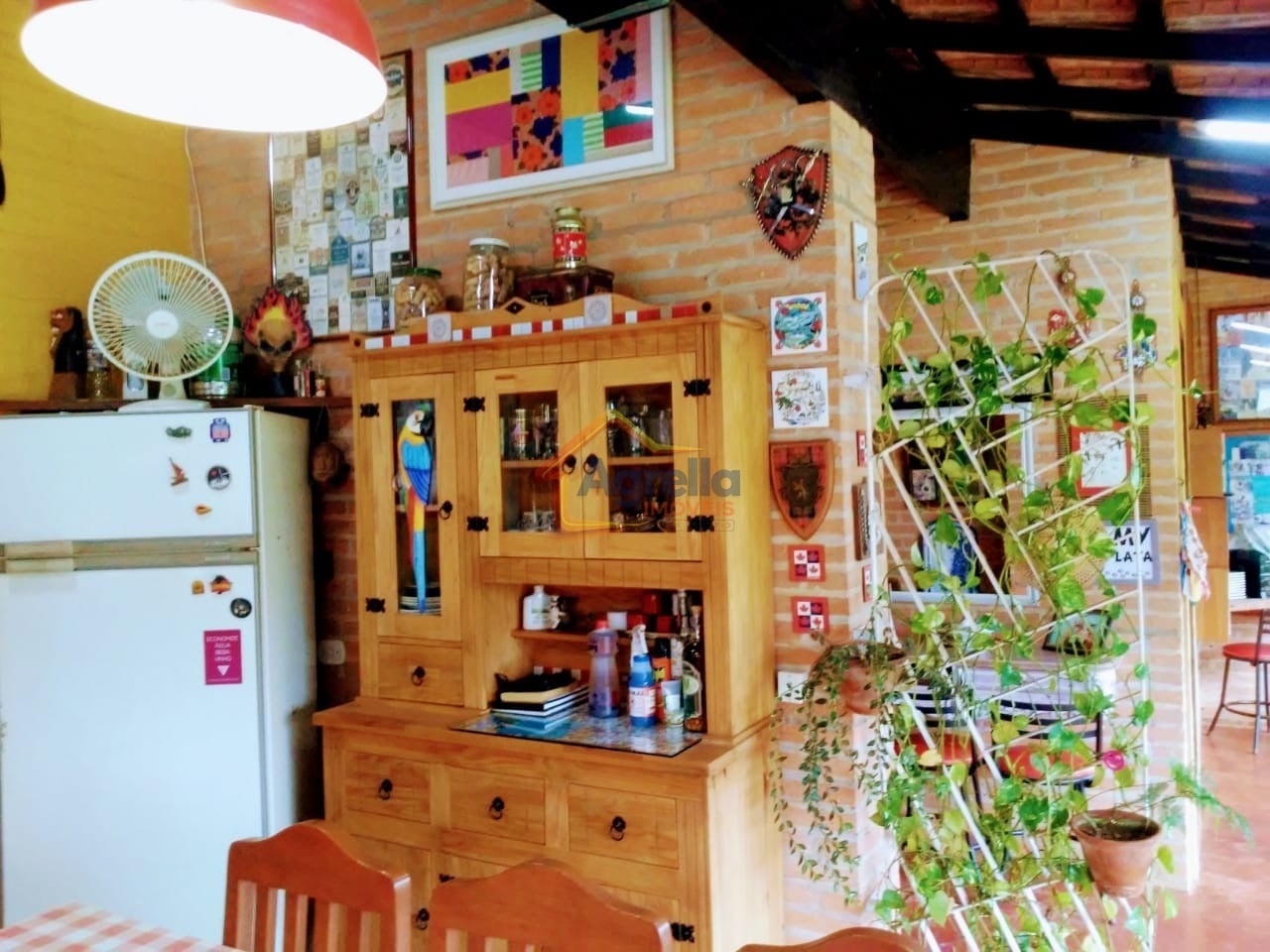 Sítio, 3 quartos - Foto 11