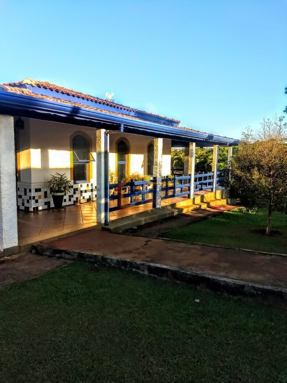 Sítio, 3 quartos - Foto 5