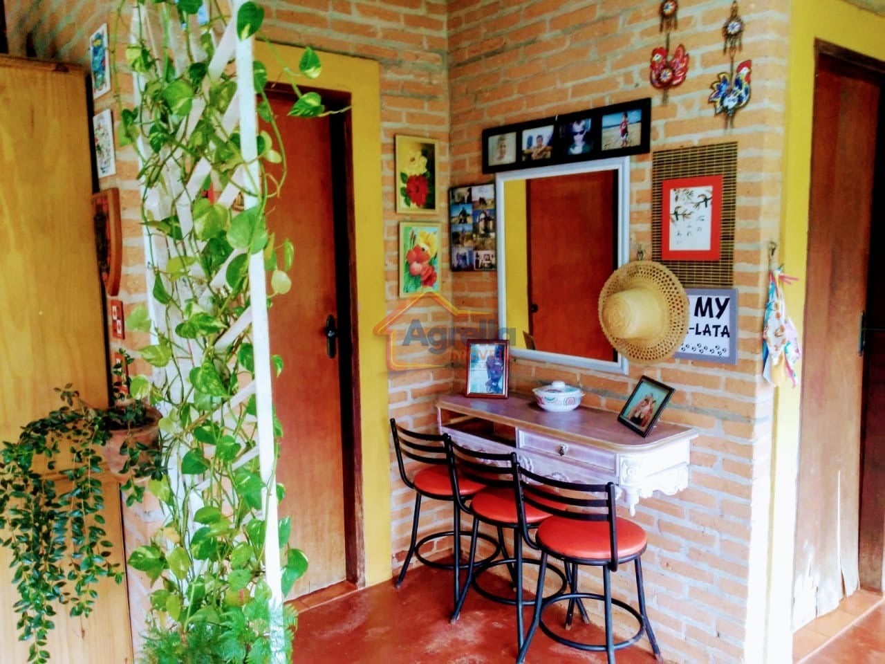 Sítio, 3 quartos - Foto 12
