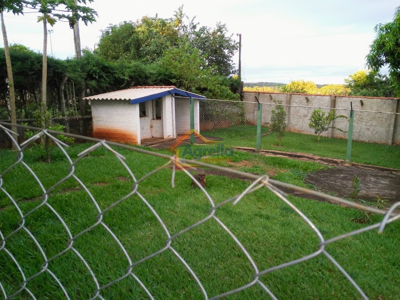 Sítio, 3 quartos - Foto 26
