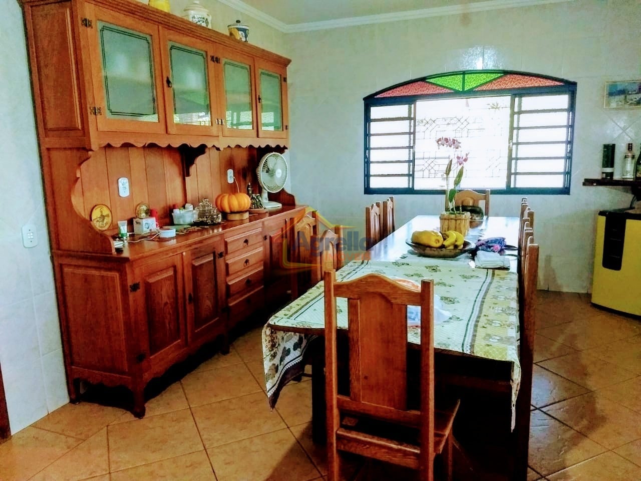 Sítio, 3 quartos - Foto 17