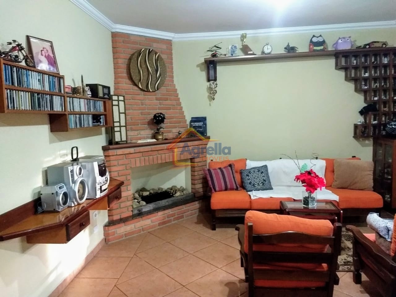 Sítio, 3 quartos - Foto 14