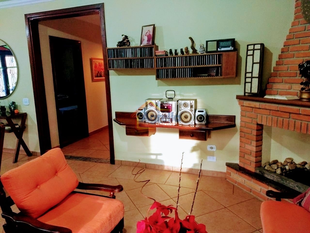Sítio, 3 quartos - Foto 15