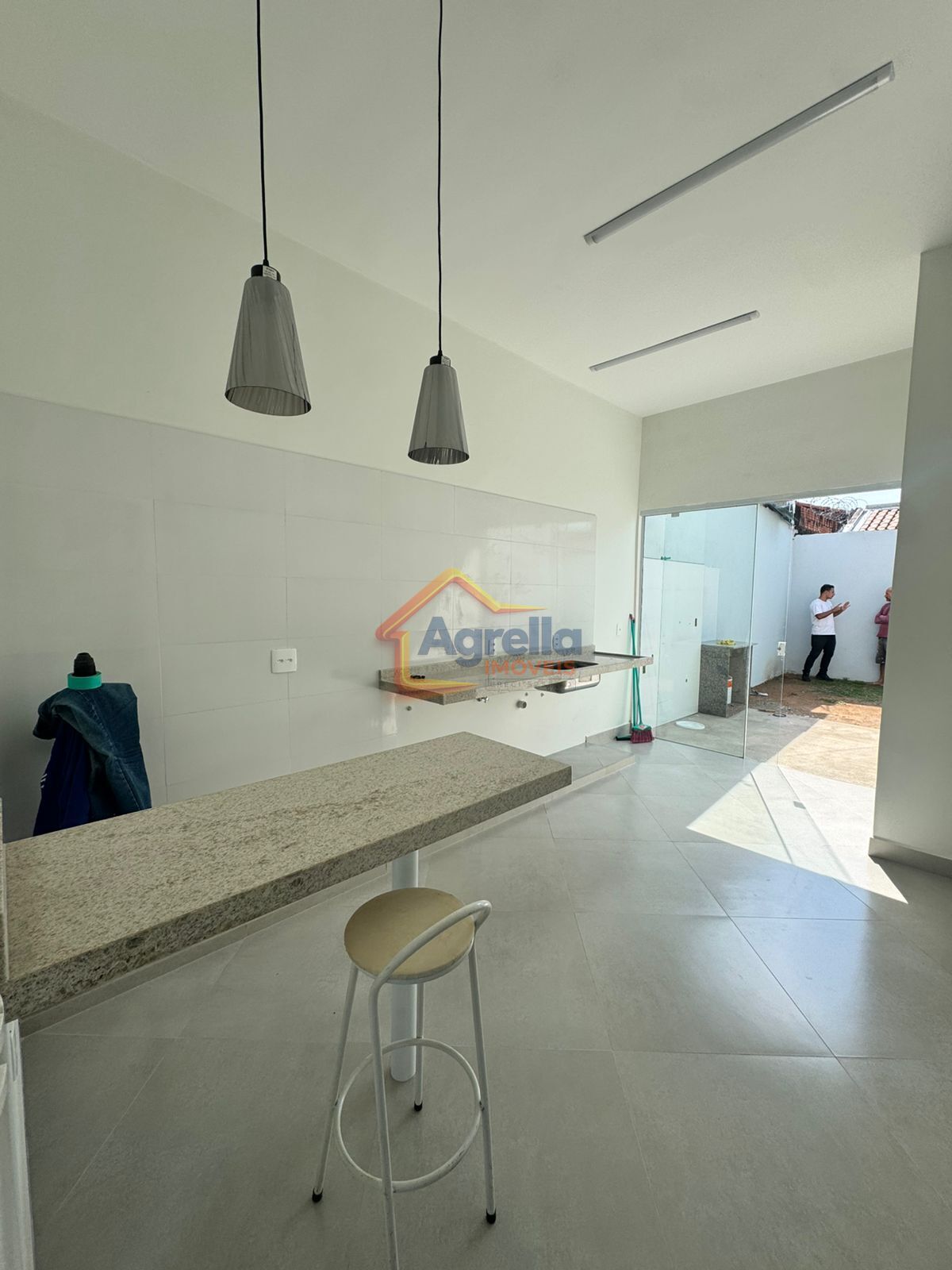 Casa, 3 quartos, 70 m² - Foto 2
