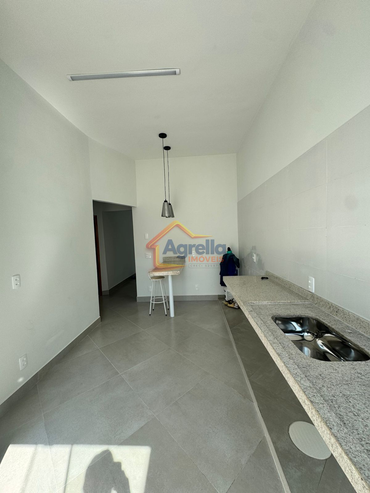 Casa, 3 quartos, 70 m² - Foto 3