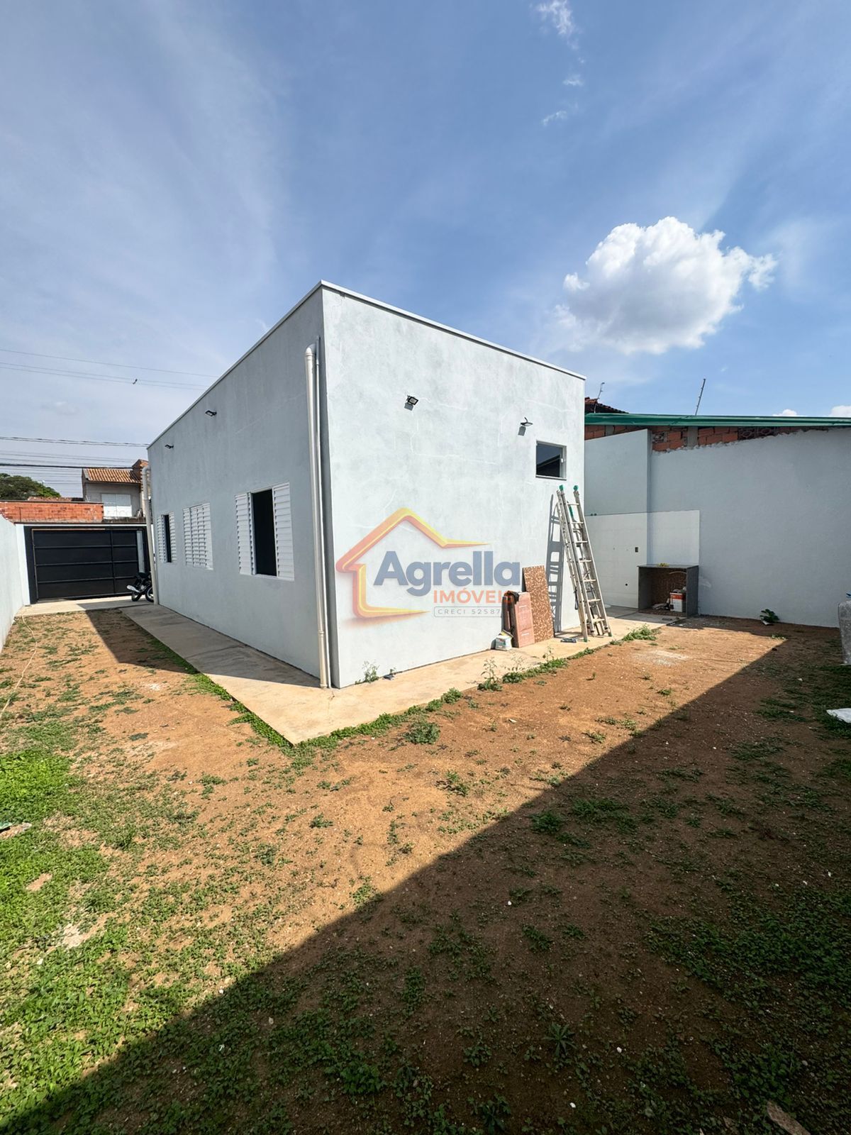 Casa, 3 quartos, 70 m² - Foto 10