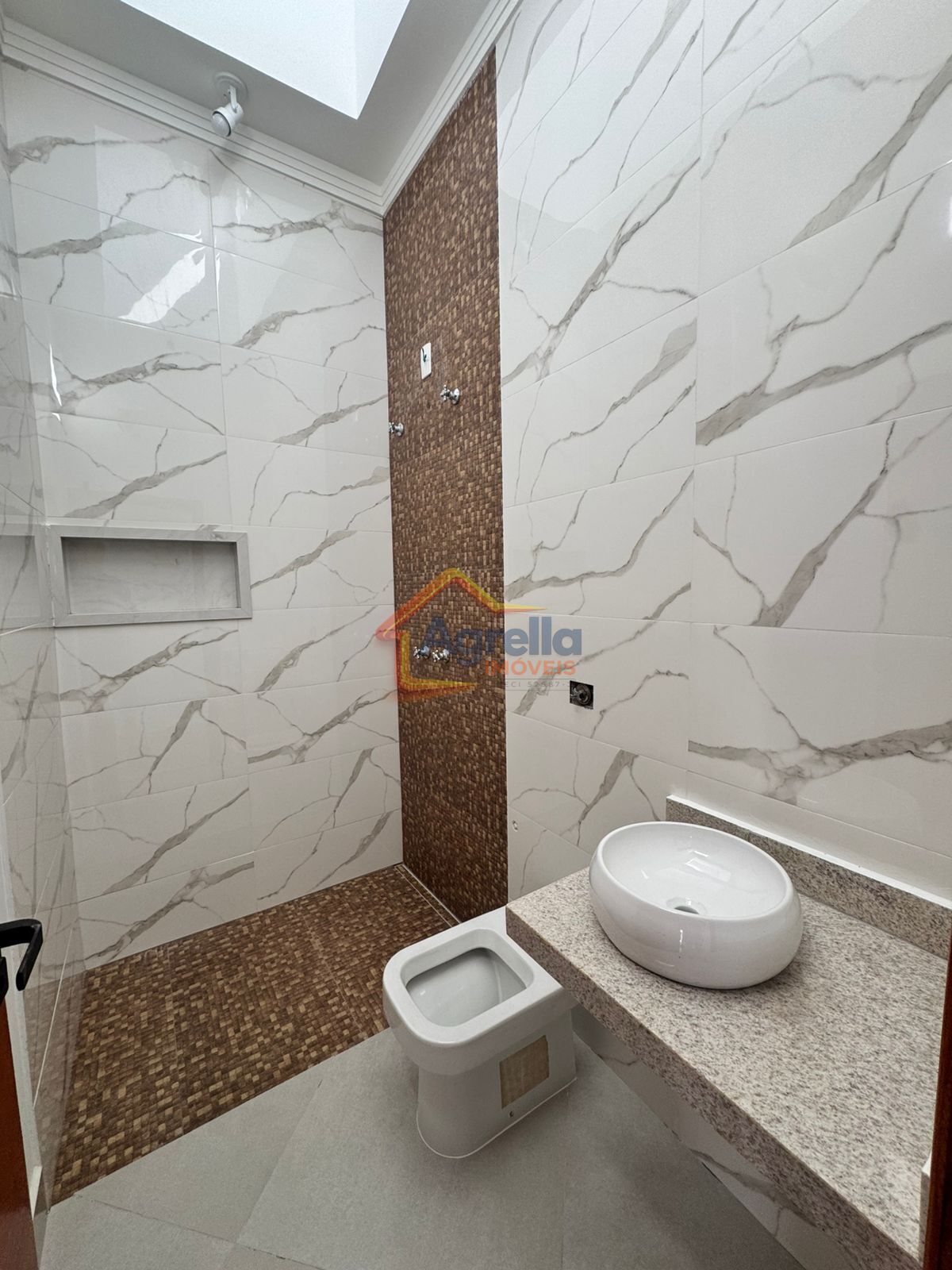 Casa, 3 quartos, 70 m² - Foto 9